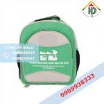 Đặt May Balo Hình Con Gấu Ở Đâu Đẹp, Chất Lượng Mà Phải Uy Tín