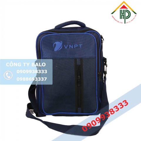 May Balo quà tặng VNPT