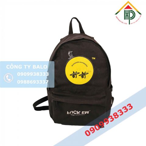 May Balo Thời Trang Back EW