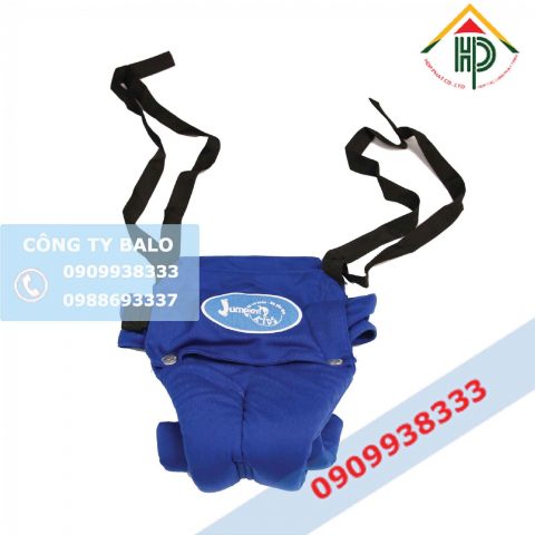 May Đai địu em bé JUMGER KIDS