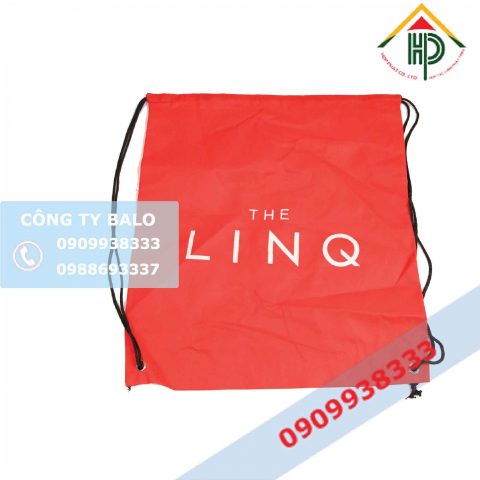 May Túi dây rút THE LINQ