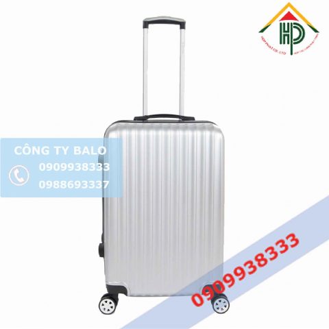 Vali cần kéo du lịch giá rẻ Hợp Phát