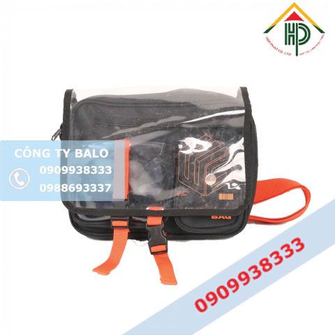 May Túi Đeo Chéo Thời Trang We Bag