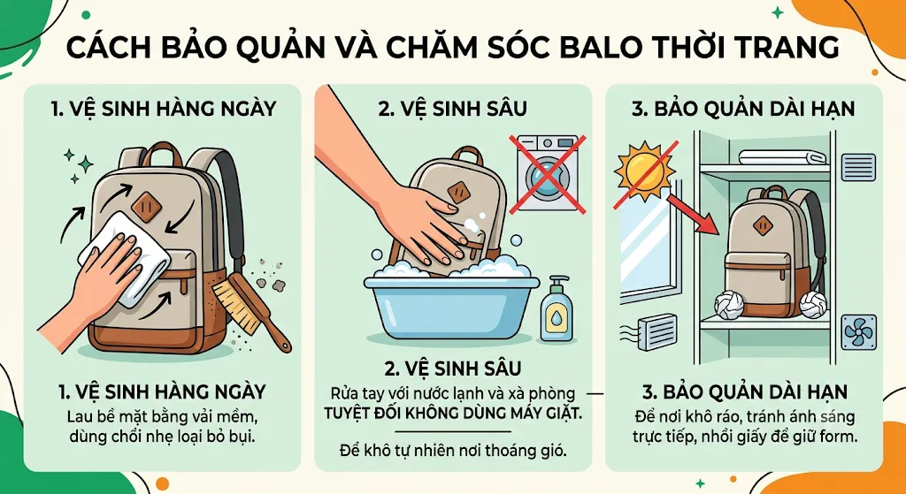 balo cá tính độc đáo balo cá tính độc đáo