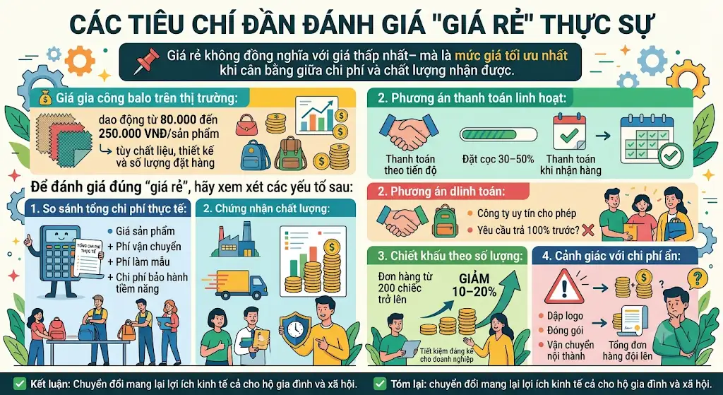 Kinh Nghiệm Lựa Chọn Công Ty May Balo Uy Tín, Giá Rẻ – Bí Quyết Mua Hàng Thông Minh 2024 - kinh nghiệm lựa chọn công ty may balo Kinh Nghiệm Lựa Chọn Công Ty May Balo Uy Tín, Giá Rẻ – Bí Quyết Mua Hàng Thông Minh 2024 - kinh nghiệm lựa chọn công ty may balo