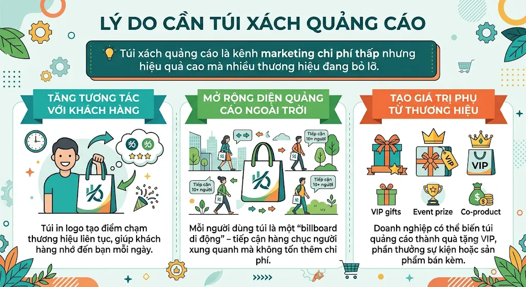 May Túi Xách Quảng Cáo Hợp Phát – Giải Pháp Branding Di Động Cho Doanh Nghiệp - túi vải bố hợp phát May Túi Xách Quảng Cáo Hợp Phát – Giải Pháp Branding Di Động Cho Doanh Nghiệp - túi vải bố hợp phát