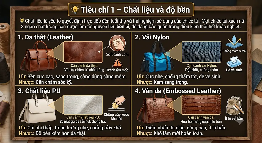 5 tiêu chí chọn túi xách nữ 3 ngăn hoàn hảo nhất cho phái đẹp - túi xách nữ 3 ngăn 5 tiêu chí chọn túi xách nữ 3 ngăn hoàn hảo nhất cho phái đẹp - túi xách nữ 3 ngăn