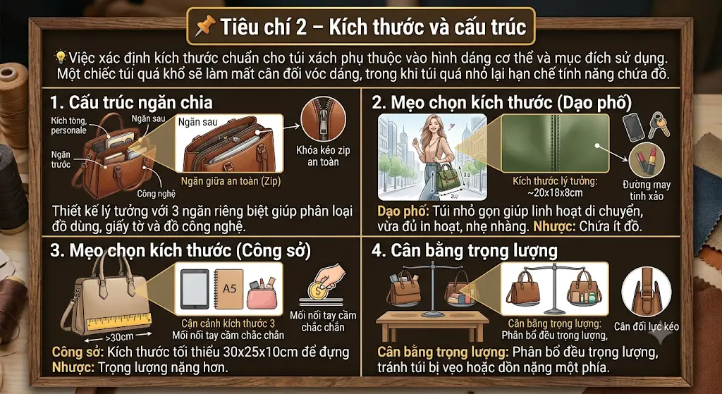 5 tiêu chí chọn túi xách nữ 3 ngăn hoàn hảo nhất cho phái đẹp - túi xách nữ 3 ngăn 5 tiêu chí chọn túi xách nữ 3 ngăn hoàn hảo nhất cho phái đẹp - túi xách nữ 3 ngăn