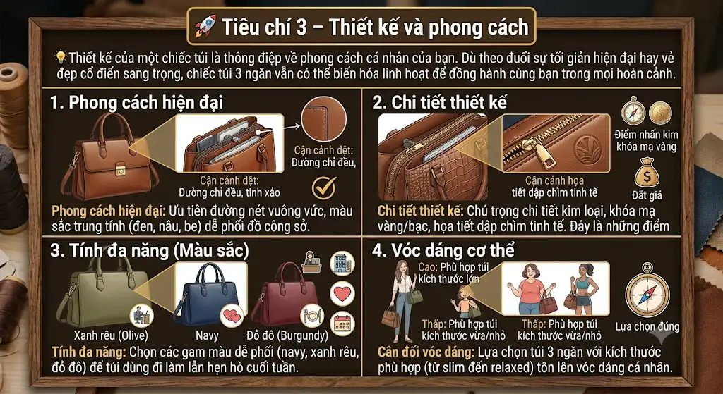 5 tiêu chí chọn túi xách nữ 3 ngăn hoàn hảo nhất cho phái đẹp - túi xách nữ 3 ngăn 5 tiêu chí chọn túi xách nữ 3 ngăn hoàn hảo nhất cho phái đẹp - túi xách nữ 3 ngăn