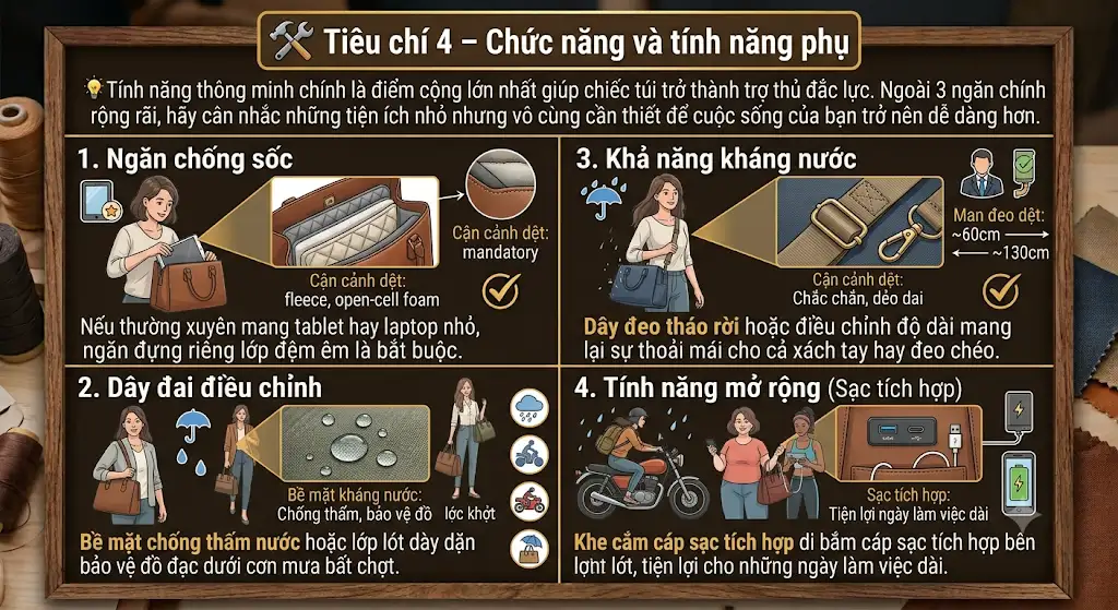 5 tiêu chí chọn túi xách nữ 3 ngăn hoàn hảo nhất cho phái đẹp - túi xách nữ 3 ngăn 5 tiêu chí chọn túi xách nữ 3 ngăn hoàn hảo nhất cho phái đẹp - túi xách nữ 3 ngăn