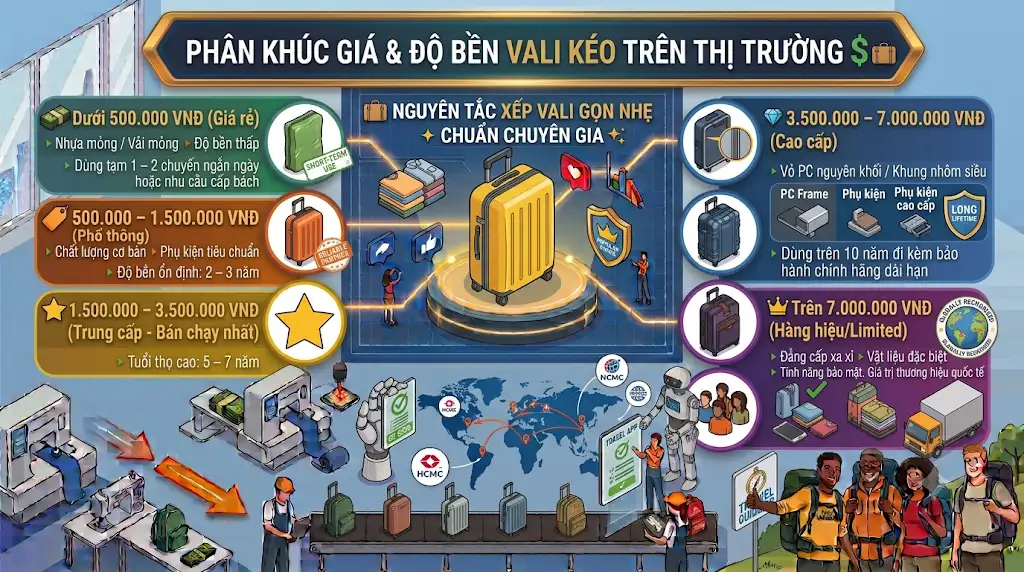 Vali Cần Kéo Du Lịch Đỏ – Người Bạn Đồng Hành Hoàn Hảo Cho Mọi Hành Trình 🧳✨ - Vali Cần Kéo Du Lịch Đỏ Vali Cần Kéo Du Lịch Đỏ – Người Bạn Đồng Hành Hoàn Hảo Cho Mọi Hành Trình 🧳✨ - Vali Cần Kéo Du Lịch Đỏ