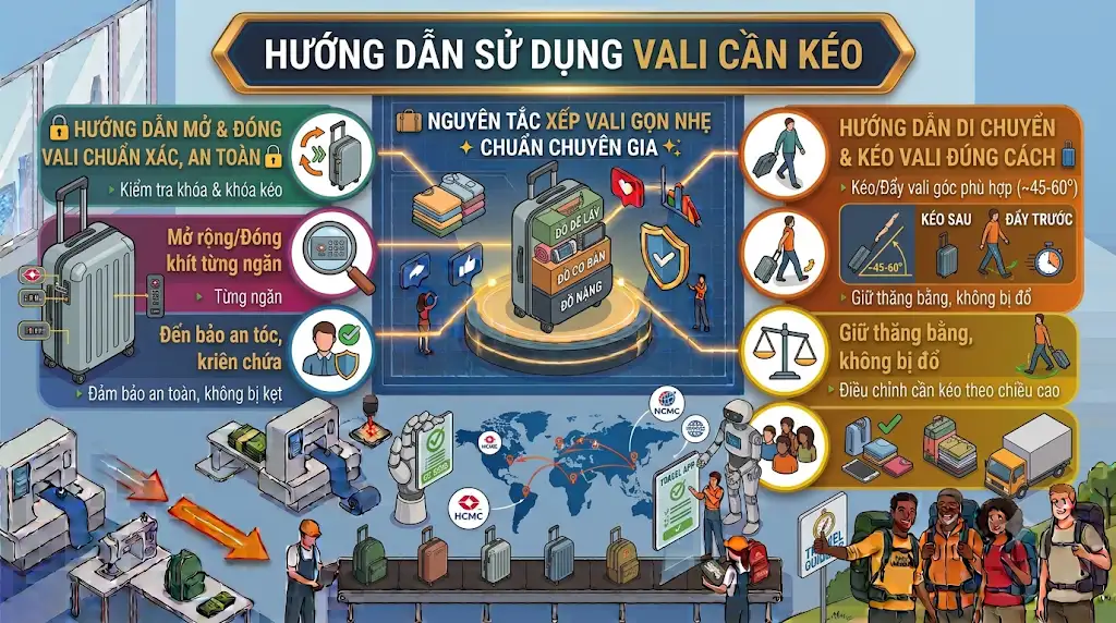Vali Cần Kéo Du Lịch Đỏ – Người Bạn Đồng Hành Hoàn Hảo Cho Mọi Hành Trình 🧳✨ - Vali Cần Kéo Du Lịch Đỏ Vali Cần Kéo Du Lịch Đỏ – Người Bạn Đồng Hành Hoàn Hảo Cho Mọi Hành Trình 🧳✨ - Vali Cần Kéo Du Lịch Đỏ